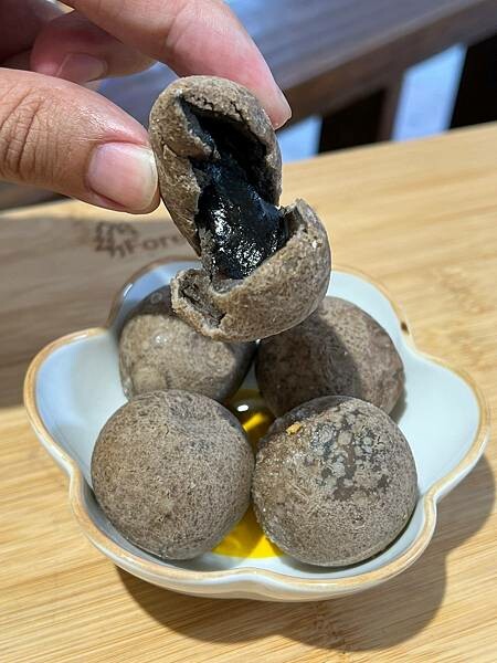 （台北下午茶）微笑的魚台北店～桃園最強鬆餅台北吃得到！自選雙