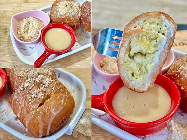 （台北下午茶）微笑的魚台北店～桃園最強鬆餅台北吃得到！自選雙