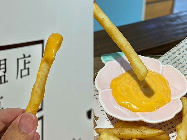 （台北下午茶）微笑的魚台北店～桃園最強鬆餅台北吃得到！自選雙