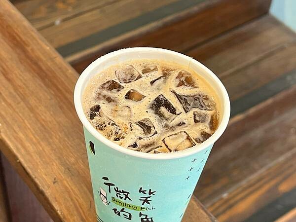 （台北下午茶）微笑的魚台北店～桃園最強鬆餅台北吃得到！自選雙