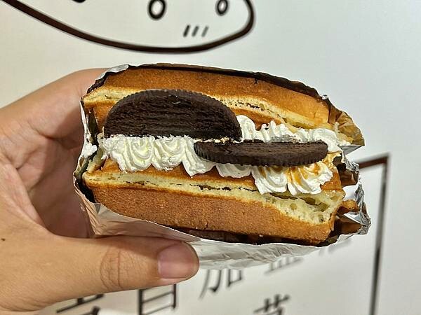 （台北下午茶）微笑的魚台北店～桃園最強鬆餅台北吃得到！自選雙