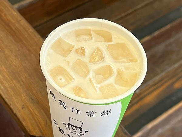 （台北下午茶）微笑的魚台北店～桃園最強鬆餅台北吃得到！自選雙