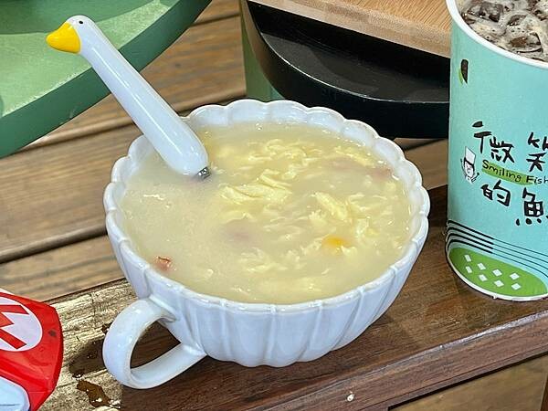 （台北下午茶）微笑的魚台北店～桃園最強鬆餅台北吃得到！自選雙