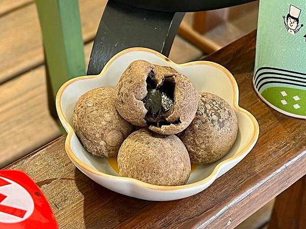 （台北下午茶）微笑的魚台北店～桃園最強鬆餅台北吃得到！自選雙