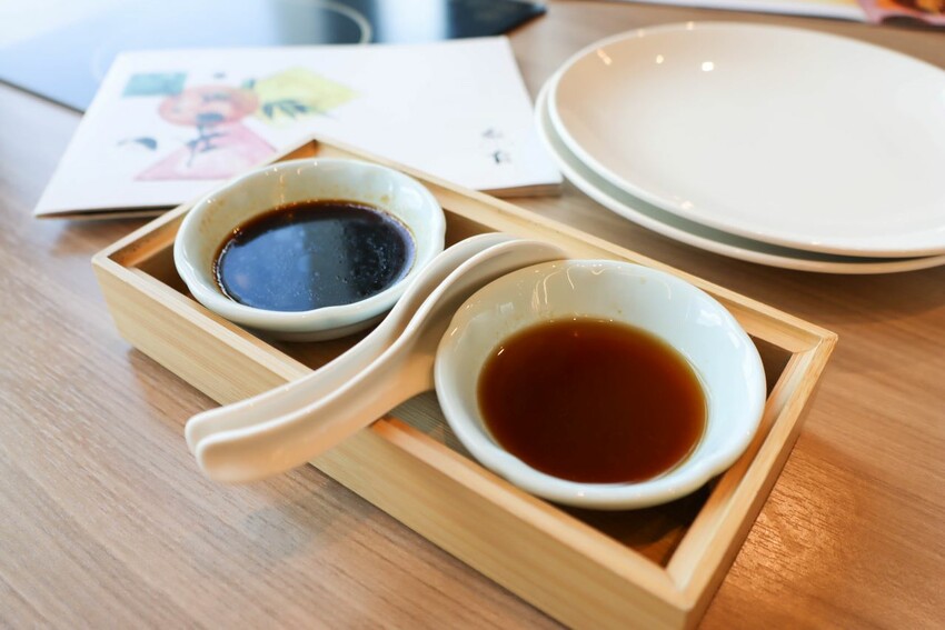 中山區知名火鍋店進軍百貨商圈，單點鍋物328元起就享有時蔬、自助吧吃到飽