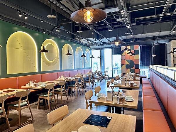 [信義區火鍋] 汆食 作伙鍋 統一時代百貨店  / 台北麻辣