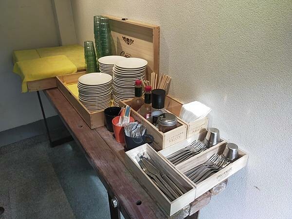 宜蘭蘇澳笑ㄟ咖啡~南方澳內埤海灘咖啡~看海聽海的午茶悠閒時光