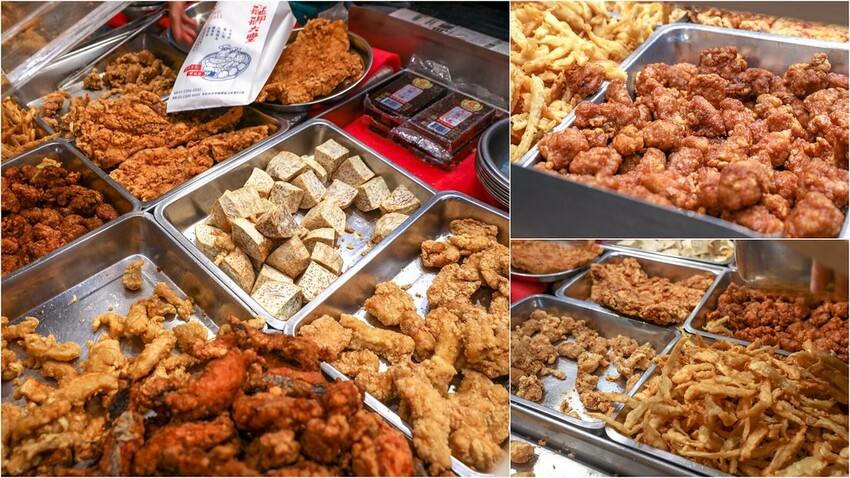 台北市萬華區【萬華美食】歐仔麵線，萬華在地60年蚵仔麵線推薦