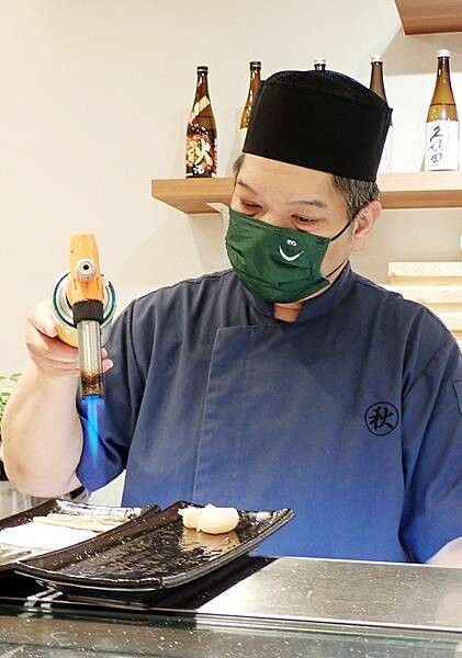 蘆洲壽司推薦│秋壽司-蘆洲高CP值專業壽司店,高貴不貴等級非常高,食材新鮮,每日隱藏版日本直送海鮮,比吃連鎖壽司店還值得│蘆洲美食推薦-29.jpg 蘆洲壽司推薦│秋壽司-蘆洲高CP值專業壽司店,高貴不貴等級非常高,食材新鮮,每日隱藏版日本直送海鮮,比吃連鎖壽司店還值得│蘆洲美食推薦-29.jpg