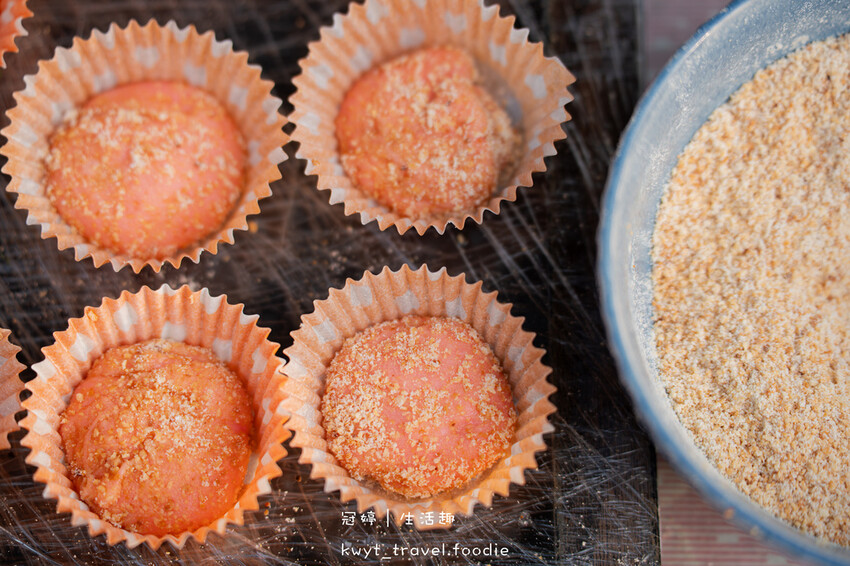 【千野村】秒飛日本「和服免費穿」，高雄親子景點，彩繪風鈴、搗