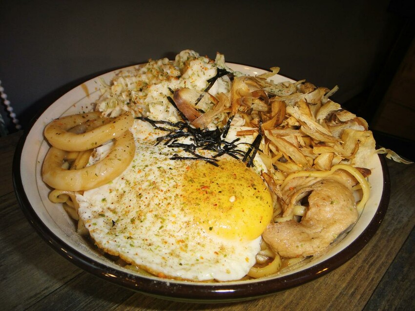 【美食】「朝朝早午餐」炒麵、捲餅、早午餐，古亭早午餐推薦、古