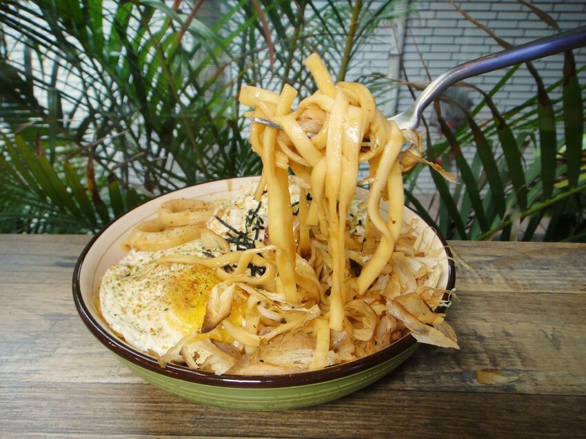 【美食】「朝朝早午餐」炒麵、捲餅、早午餐，古亭早午餐推薦、古