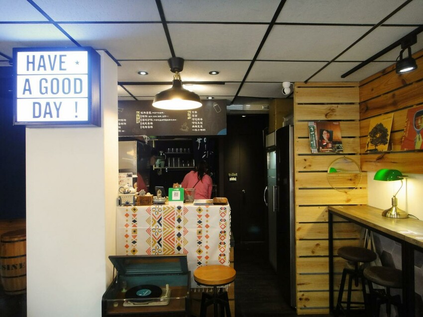 【美食】「朝朝早午餐」炒麵、捲餅、早午餐，古亭早午餐推薦、古