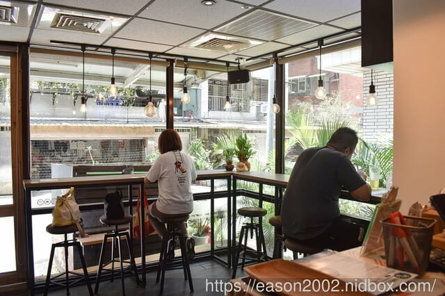 古亭早午餐推薦 | 朝朝早午餐 百元下午茶~嚐鮮價 寵物友善 新鮮手作醬料