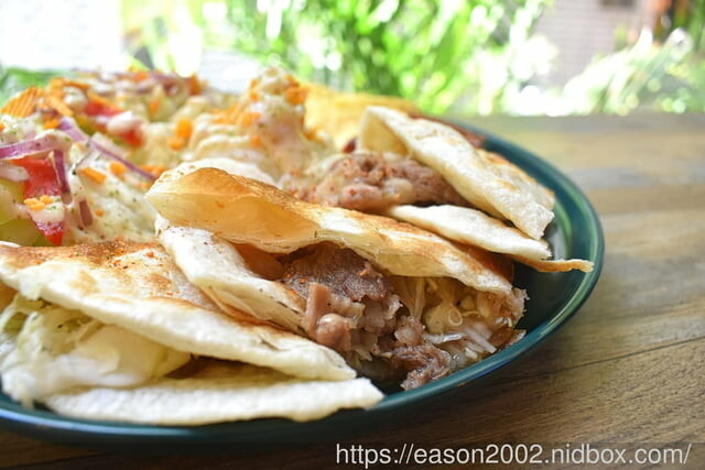 古亭早午餐推薦 | 朝朝早午餐 百元下午茶~嚐鮮價 寵物友善 新鮮手作醬料