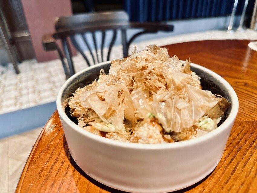 台北。大安︱信義安和站：低調奢華的法式下午餐前酒後時光Bar Way Home︱happyhour買一送一