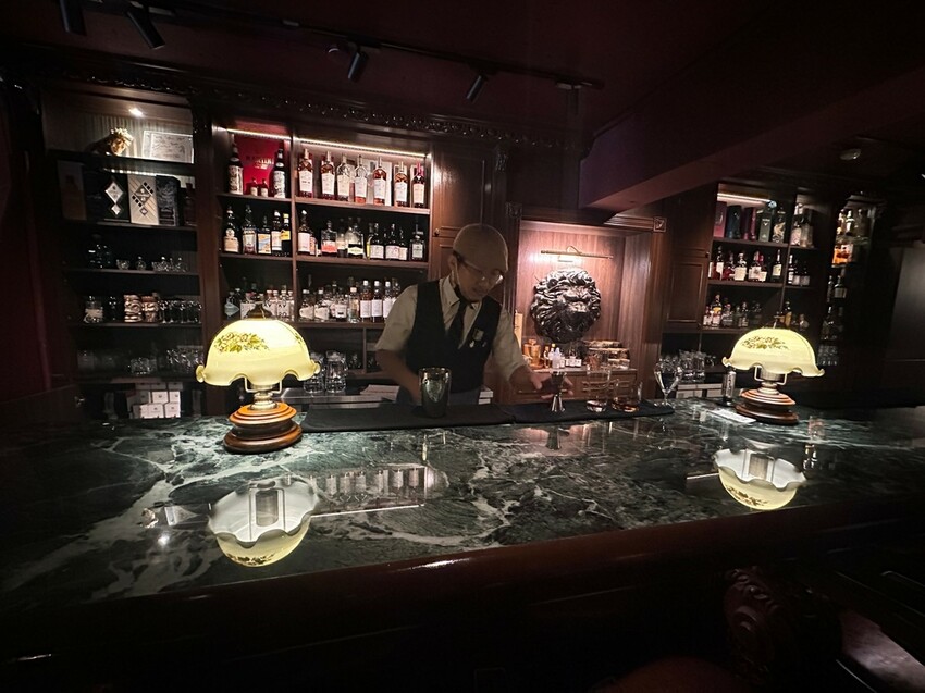 台北。大安︱信義安和站：低調奢華的法式下午餐前酒後時光Bar Way Home︱happyhour買一送一