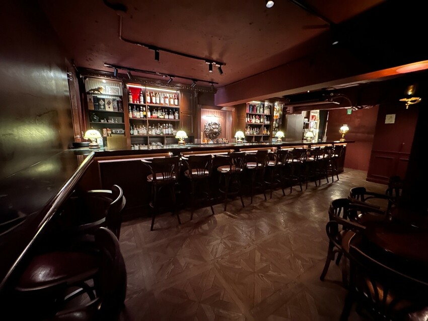 台北。大安︱信義安和站：低調奢華的法式下午餐前酒後時光Bar Way Home︱happyhour買一送一