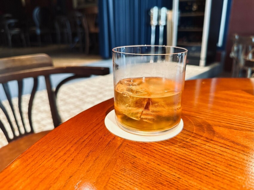 台北。大安︱信義安和站：低調奢華的法式下午餐前酒後時光Bar Way Home︱happyhour買一送一