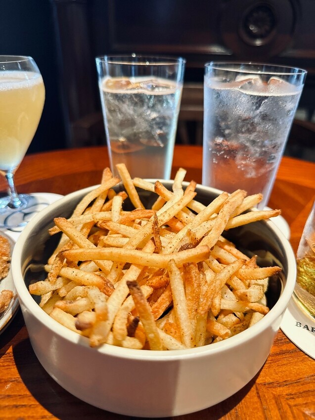 台北。大安︱信義安和站：低調奢華的法式下午餐前酒後時光Bar Way Home︱happyhour買一送一