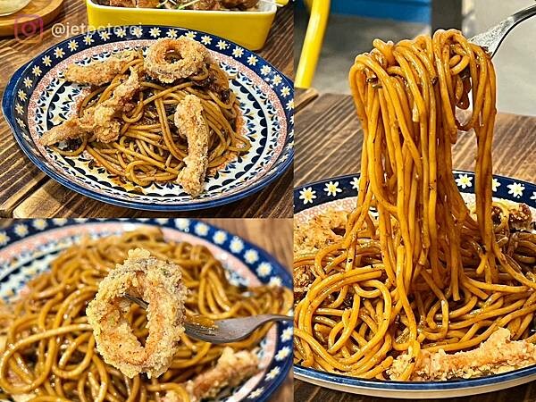 ＊（板橋義大利麵）歐義式～現煮義大利麵只要149元起！ 超值