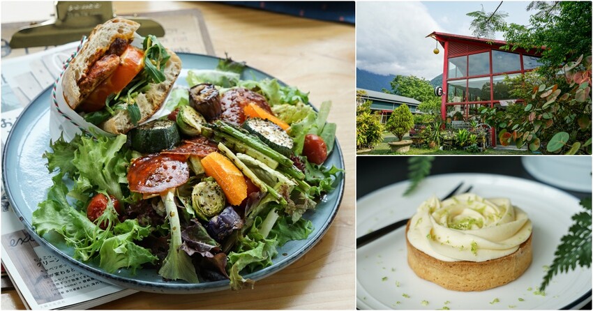 [台北粥品推薦]滿粥穗-菜單大改版，還有湯飯可以選，好吃又有創意! 大推燒雞煲粥