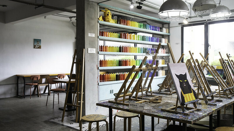 台中北區｜ OOO 蔬食餐酒館 靈魂咖哩觸動人心