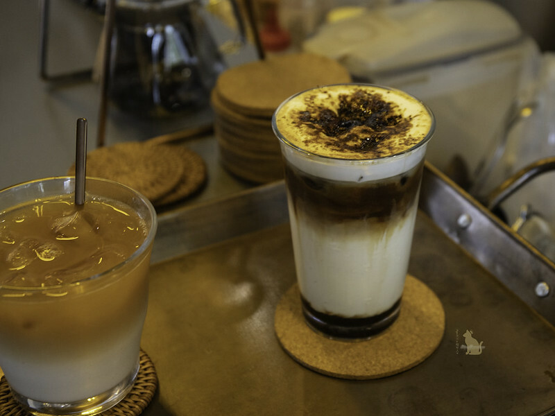 台中北區｜ OOO 蔬食餐酒館 靈魂咖哩觸動人心