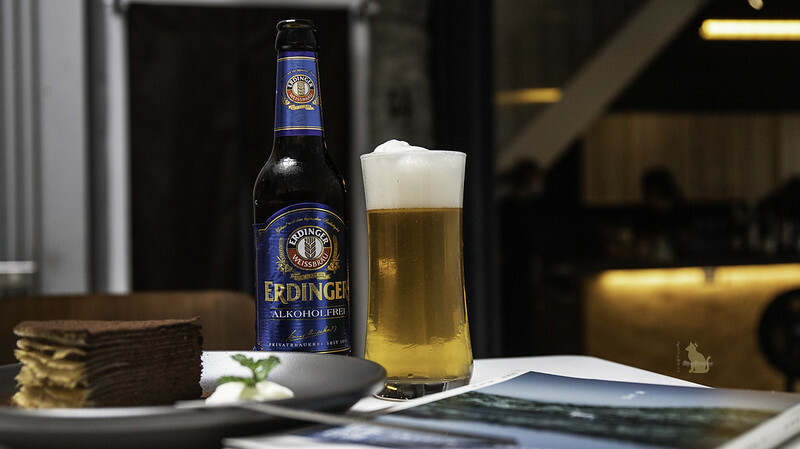 台中北區｜ OOO 蔬食餐酒館 靈魂咖哩觸動人心