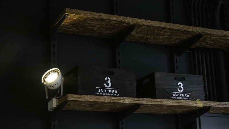 台中北區｜ OOO 蔬食餐酒館 靈魂咖哩觸動人心