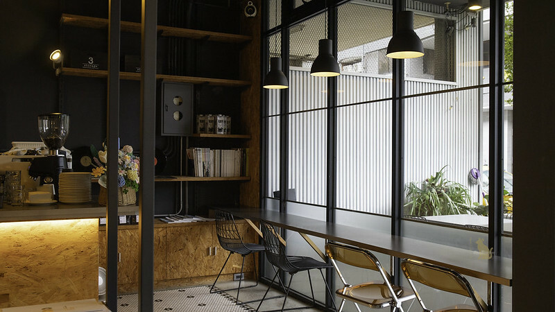 台中北區｜ OOO 蔬食餐酒館 靈魂咖哩觸動人心