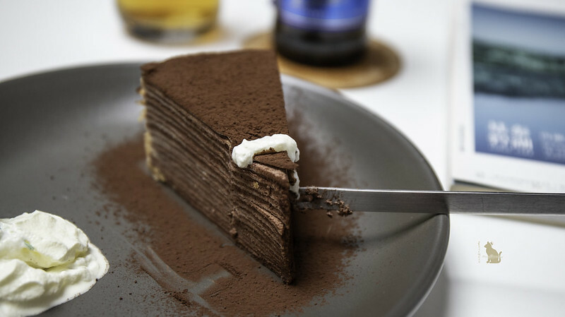 台中北區｜ OOO 蔬食餐酒館 靈魂咖哩觸動人心