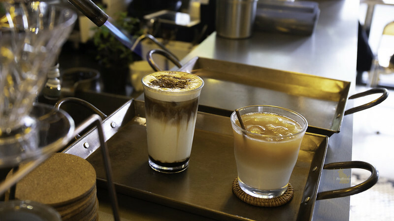 台中北區｜ OOO 蔬食餐酒館 靈魂咖哩觸動人心