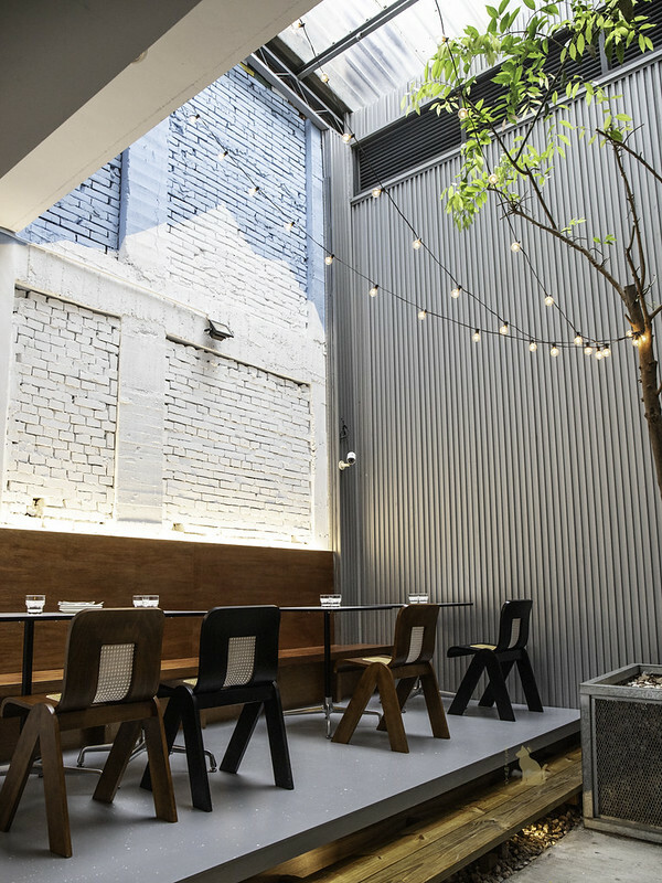 台中北區｜ OOO 蔬食餐酒館 靈魂咖哩觸動人心