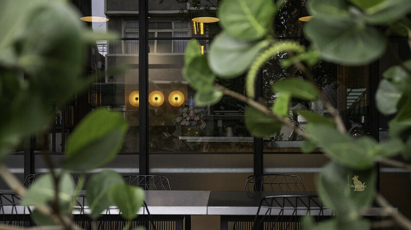 台中北區｜ OOO 蔬食餐酒館 靈魂咖哩觸動人心