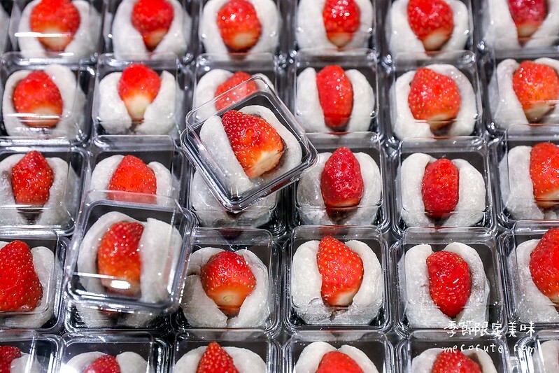 台北市松山區【2024過年伴手禮推薦】6間新年春節禮盒精選名單推薦