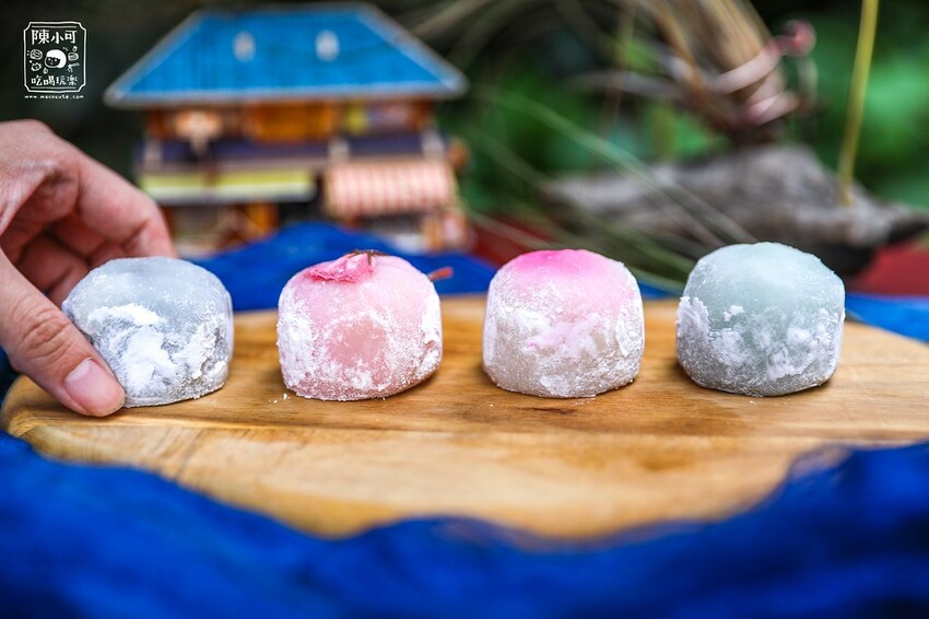 台北市松山區【2024過年伴手禮推薦】6間新年春節禮盒精選名單推薦