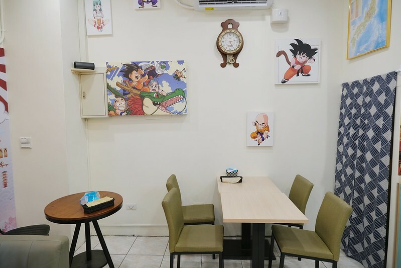 桃園八德美食，二代目久留米11