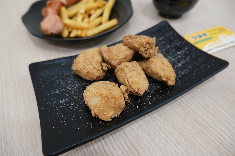 桃園八德美食，二代目久留米29