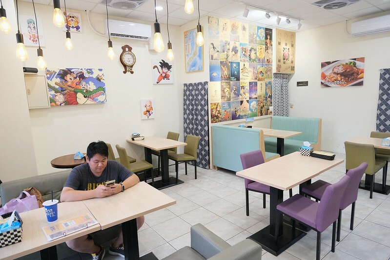 桃園八德美食，二代目久留米8