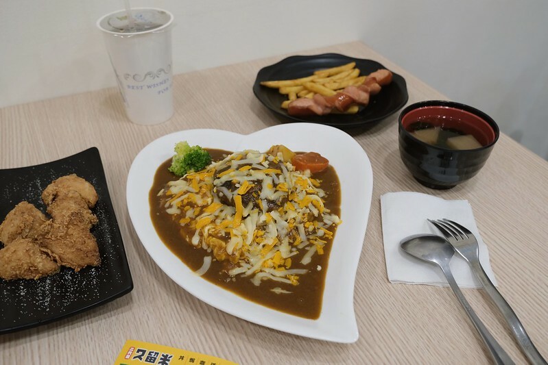 桃園八德美食，二代目久留米56