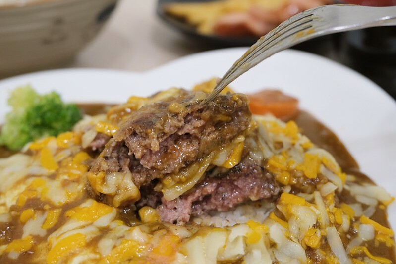 桃園八德美食，二代目久留米44