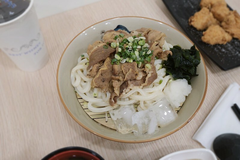 桃園八德美食，二代目久留米36