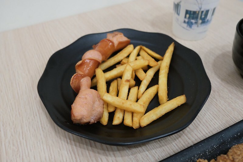 桃園八德美食，二代目久留米30