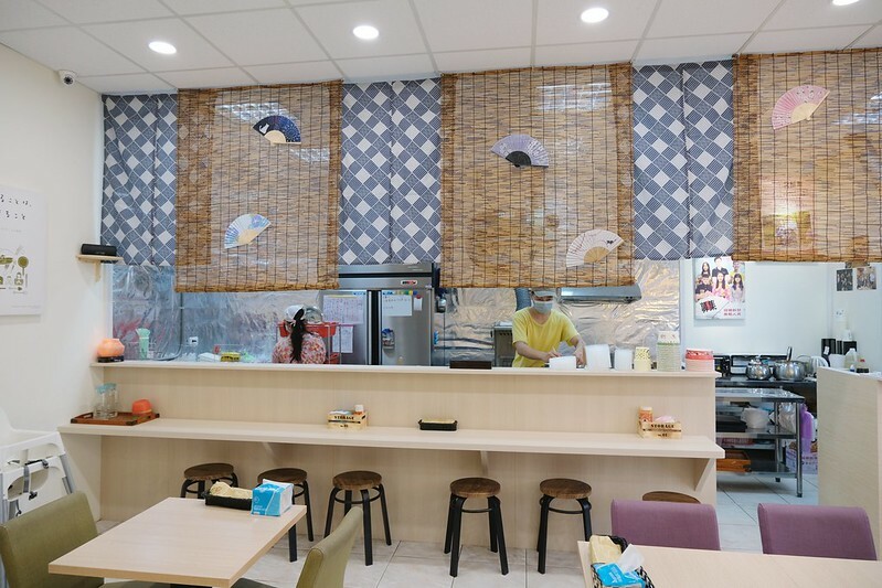 桃園八德美食，二代目久留米20