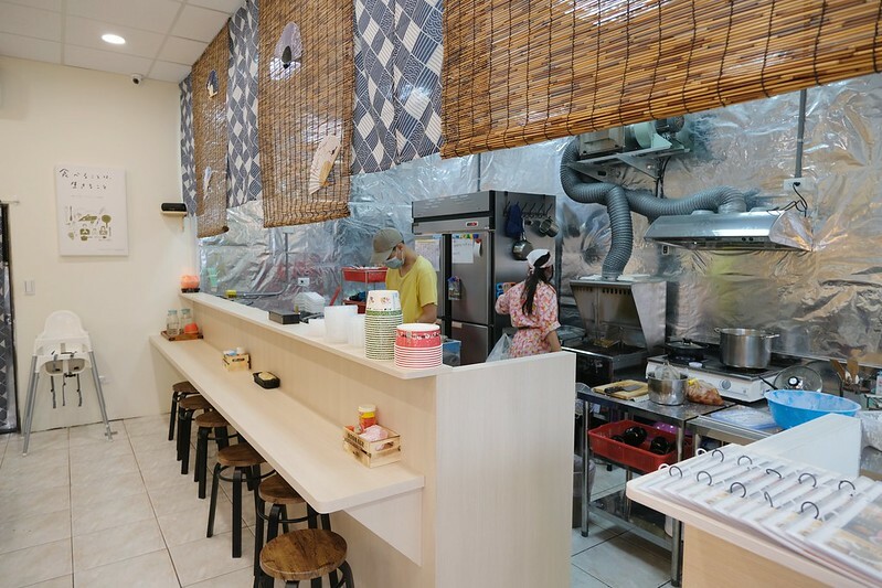 桃園八德美食，二代目久留米10