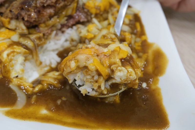 桃園八德美食，二代目久留米45