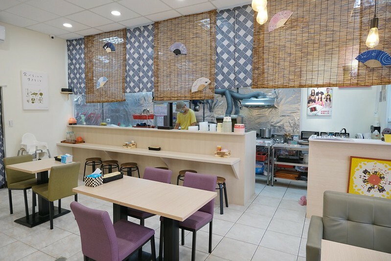 桃園八德美食，二代目久留米13