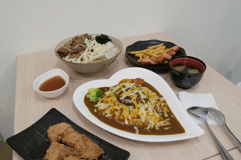 桃園八德美食，二代目久留米57