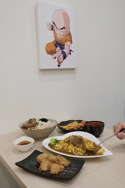 桃園八德美食，二代目久留米47